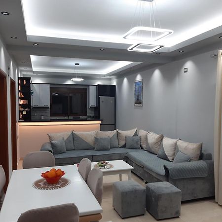 Villa Ari Berat Esterno foto
