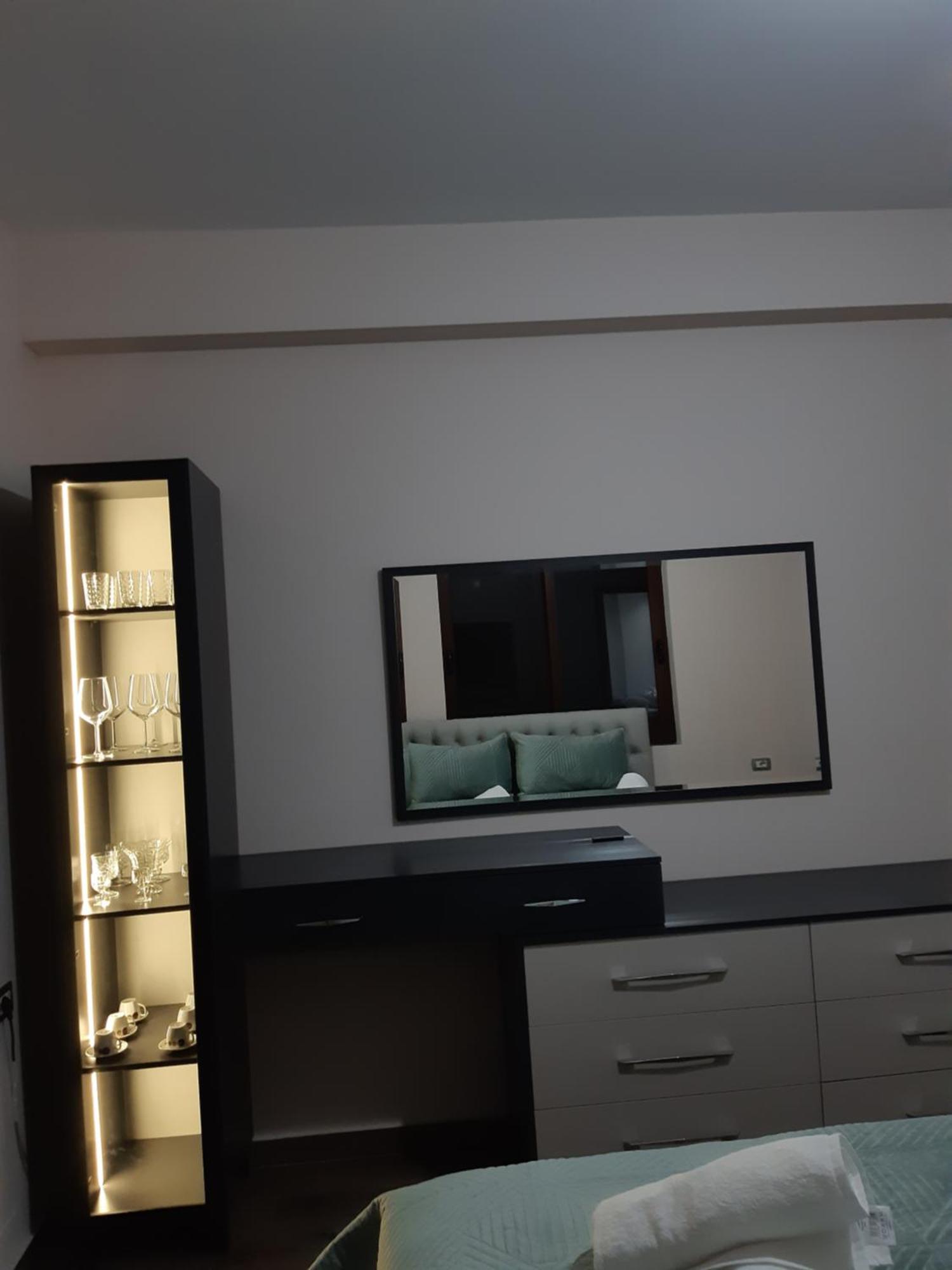 Villa Ari Berat Esterno foto