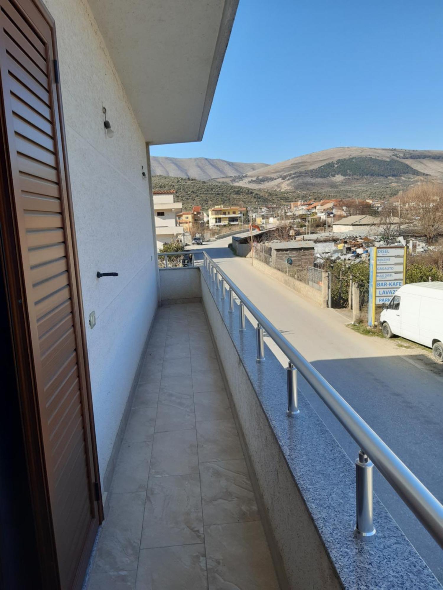 Villa Ari Berat Esterno foto