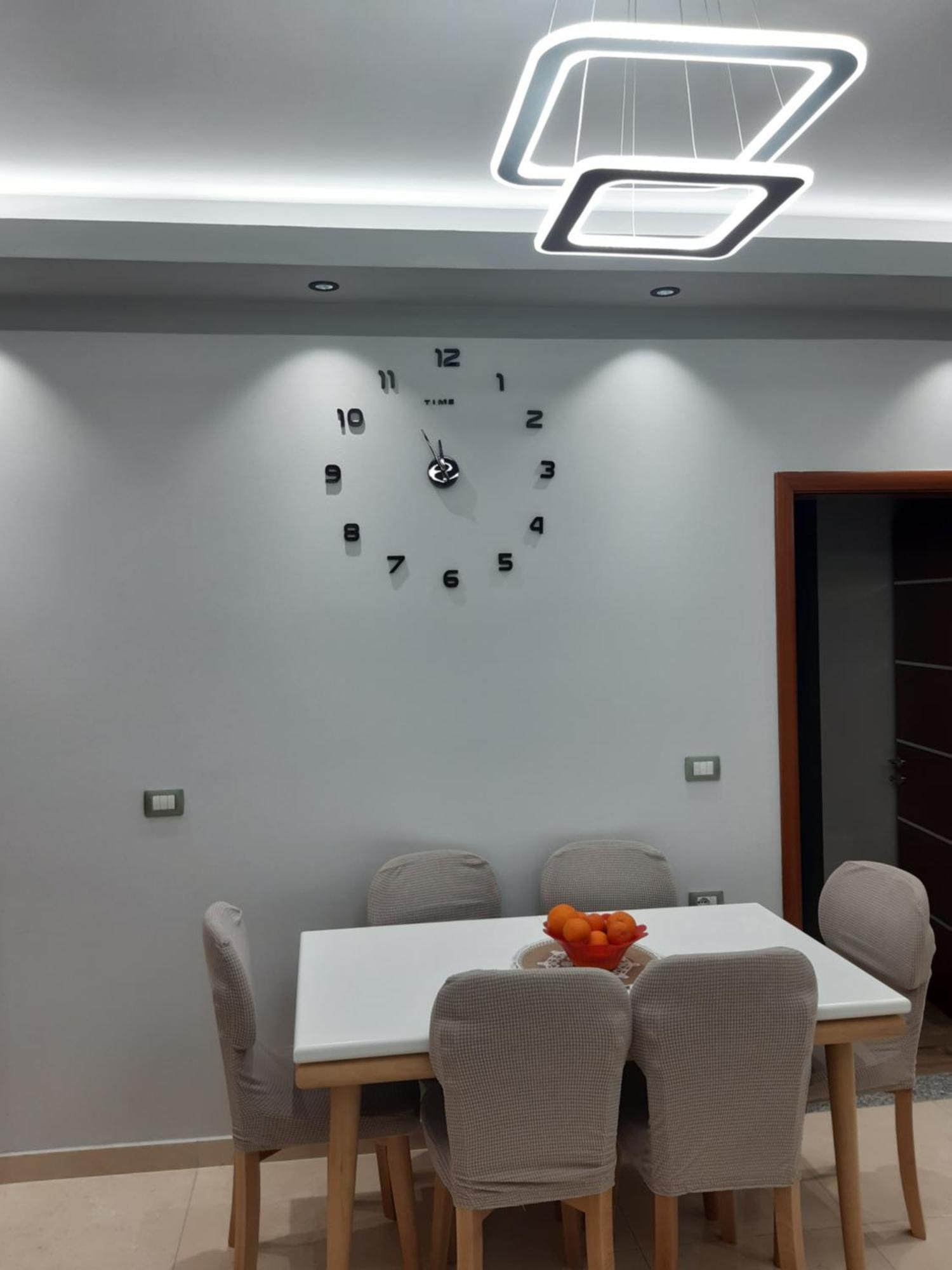 Villa Ari Berat Esterno foto