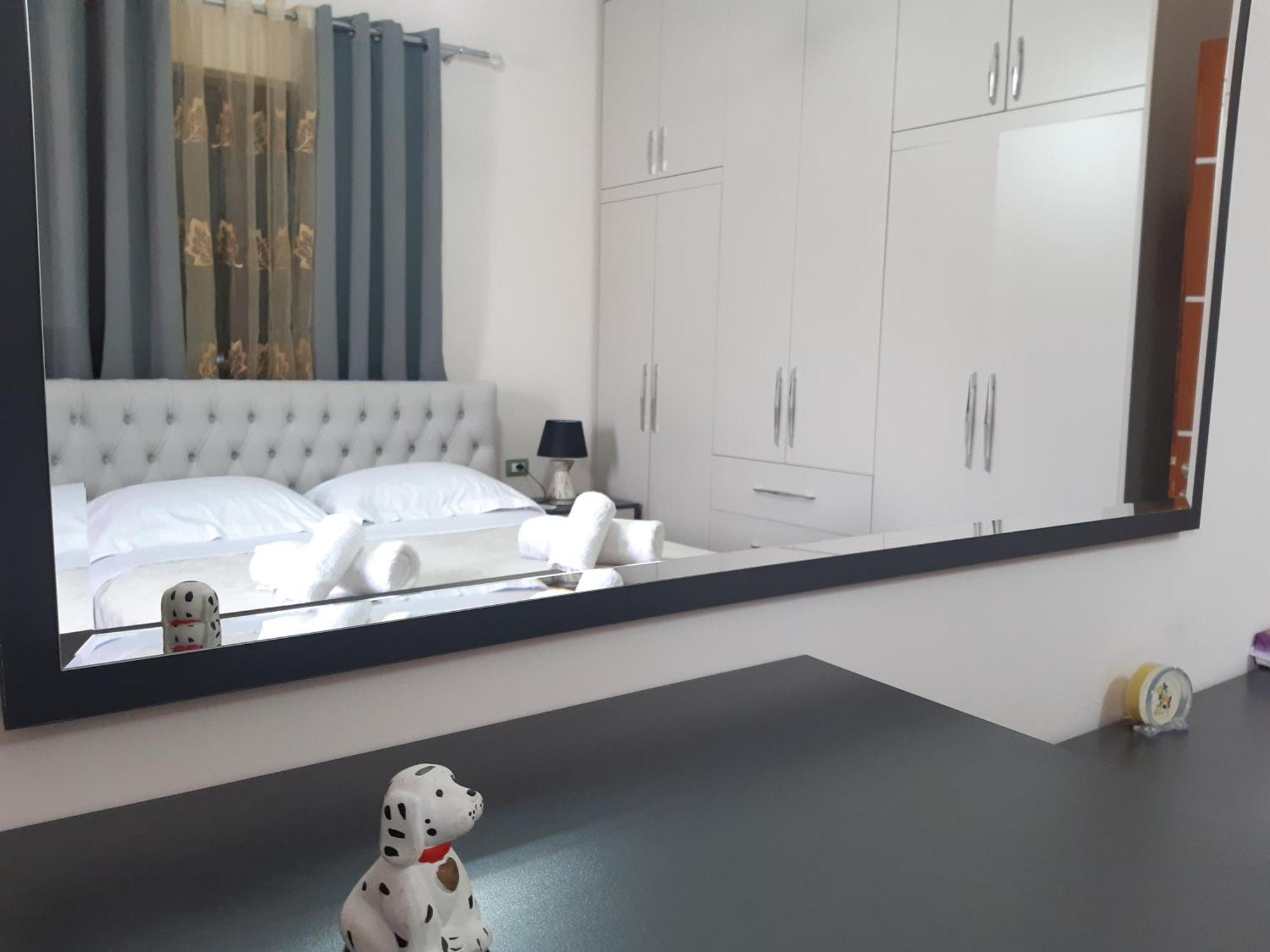 Villa Ari Berat Esterno foto