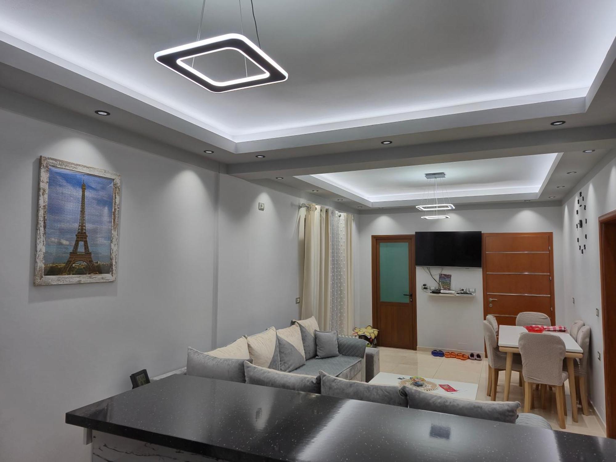 Villa Ari Berat Esterno foto
