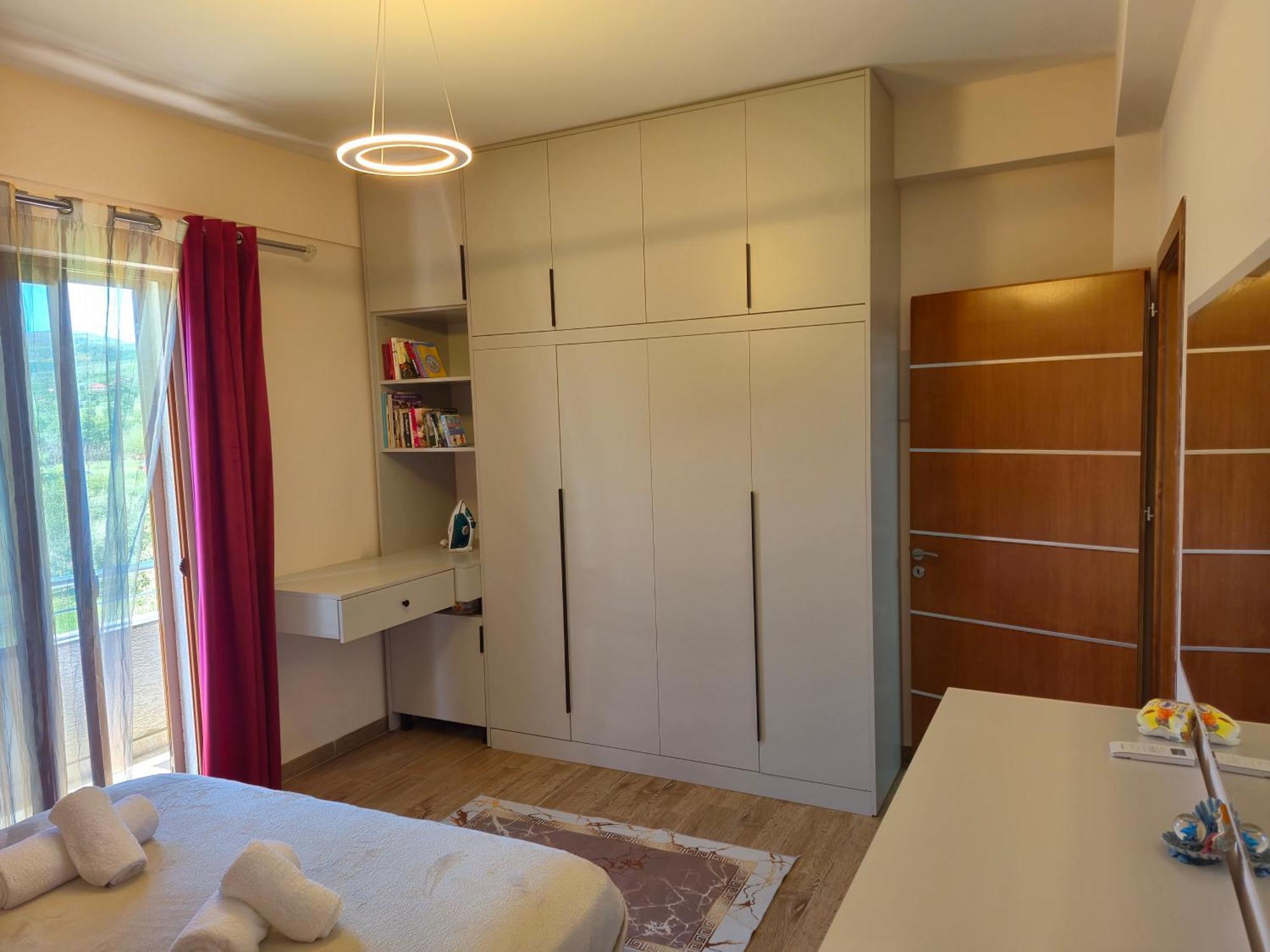 Villa Ari Berat Esterno foto