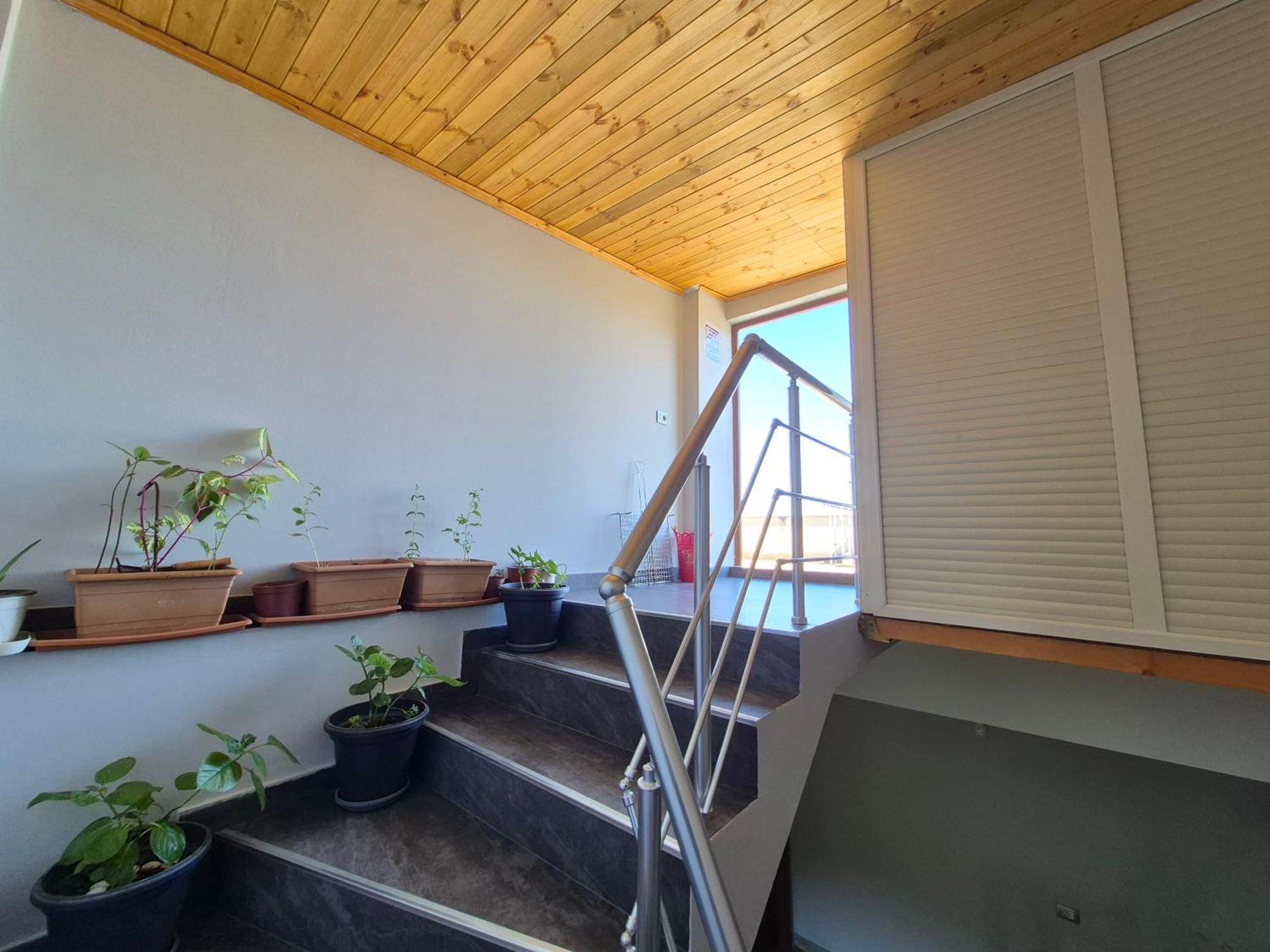Villa Ari Berat Esterno foto